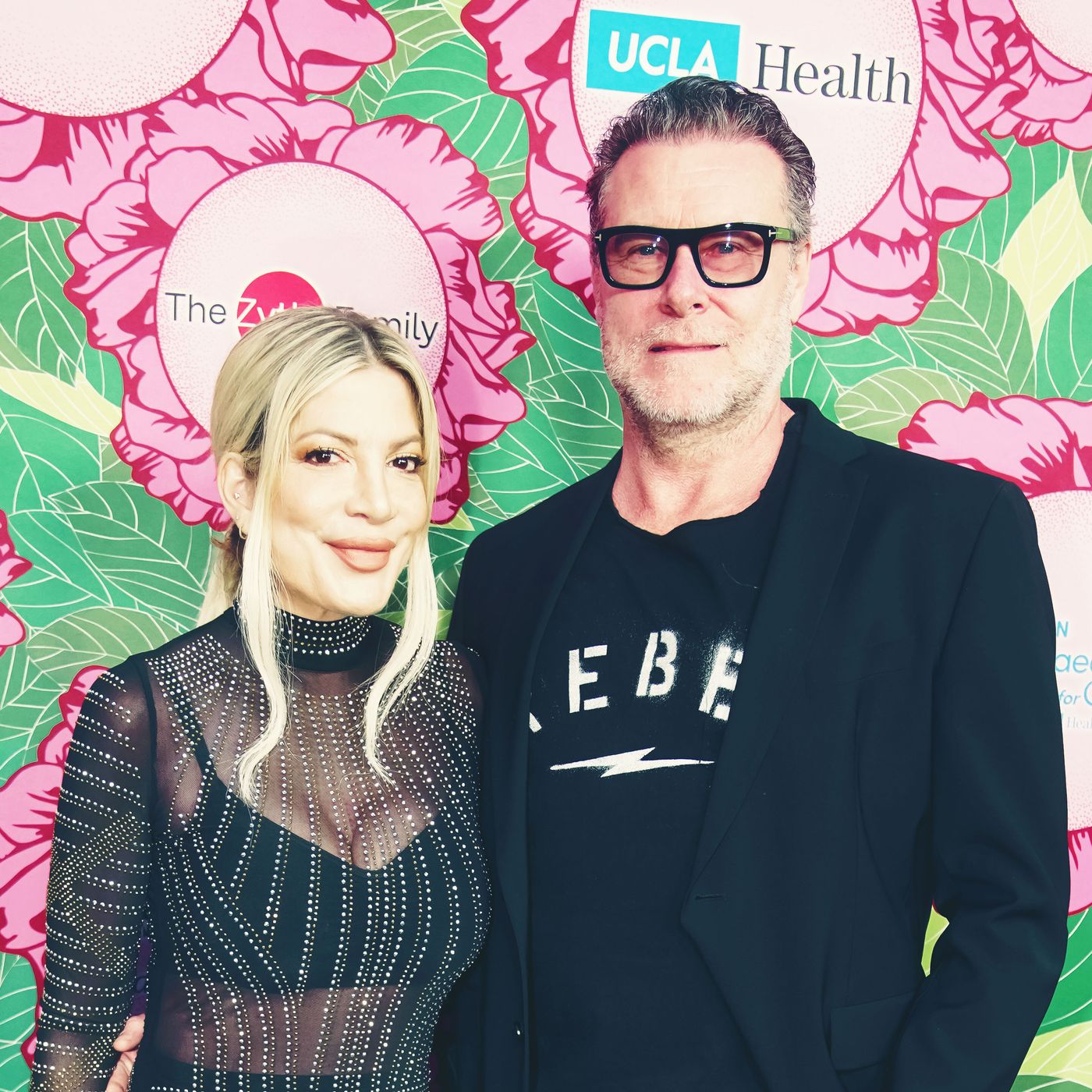 Tori Spelling Is Divorcing Dean McDermott After 18 Years