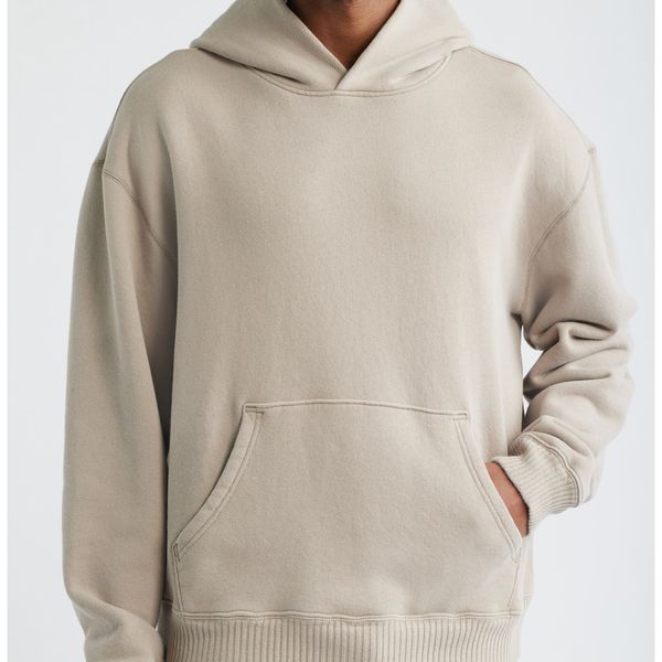 Elwood Organic Cotton Hoodie