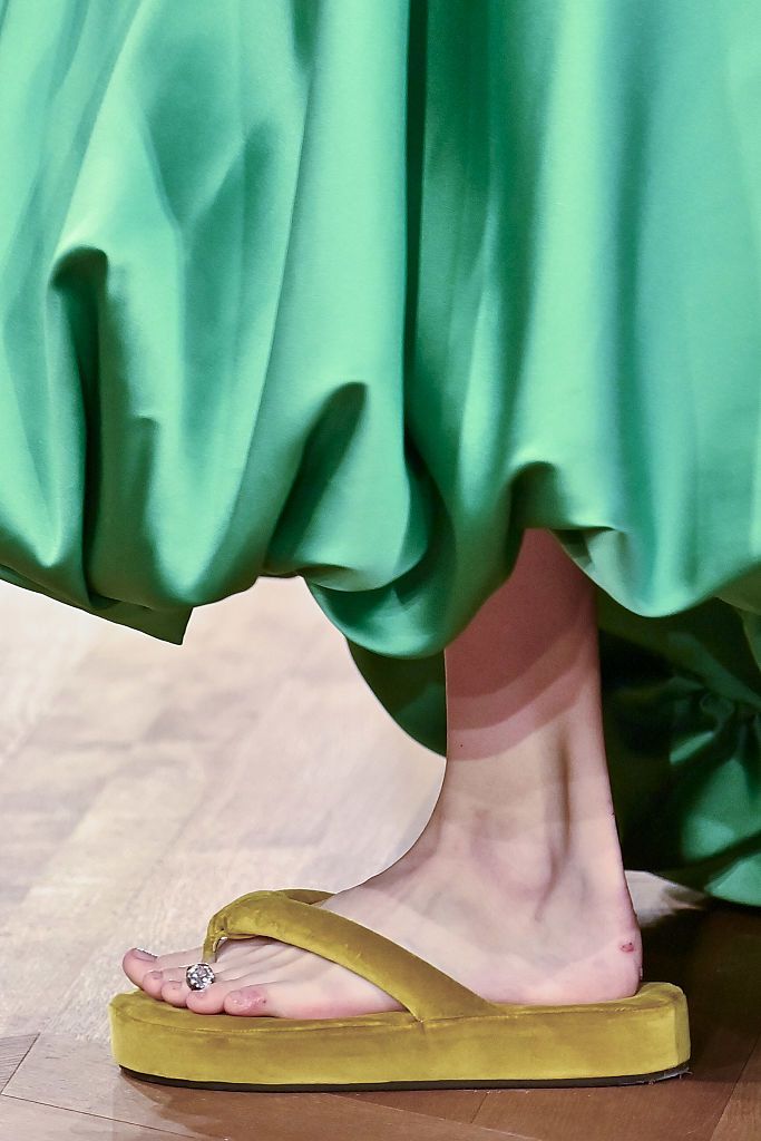 Balenciaga - Runway - Spring/Summer 2026 Paris Fashion Week