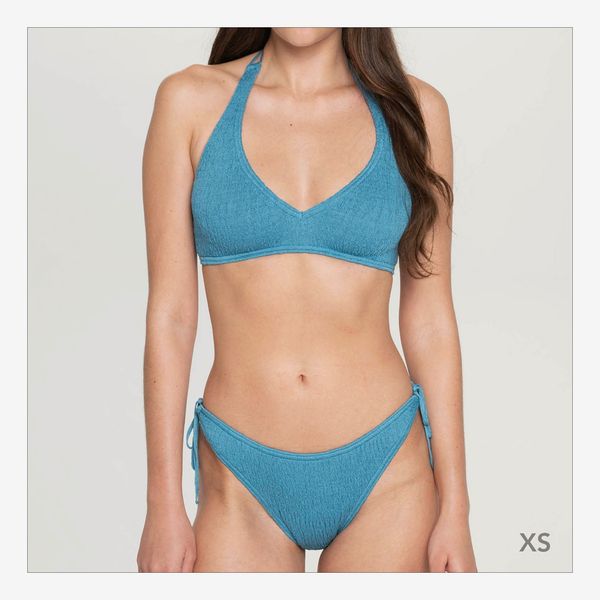 Masa Cotton Bikini Set