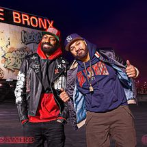 Desus & Mero