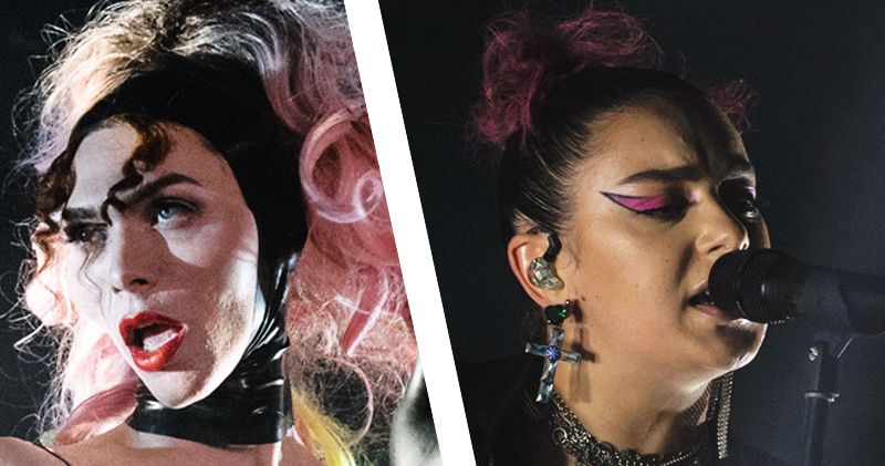 Charli XCX Pays Tribute to SOPHIE on Twitter