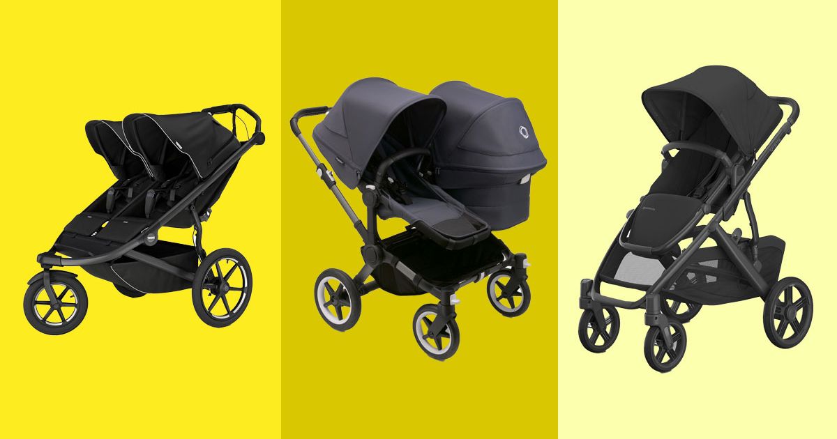 Kiddopotamus Review Kiddopotamus Travel Stroller Foldable Stroller