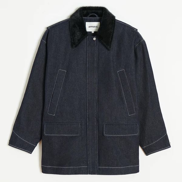 Apparis Clive Workwear Jacket
