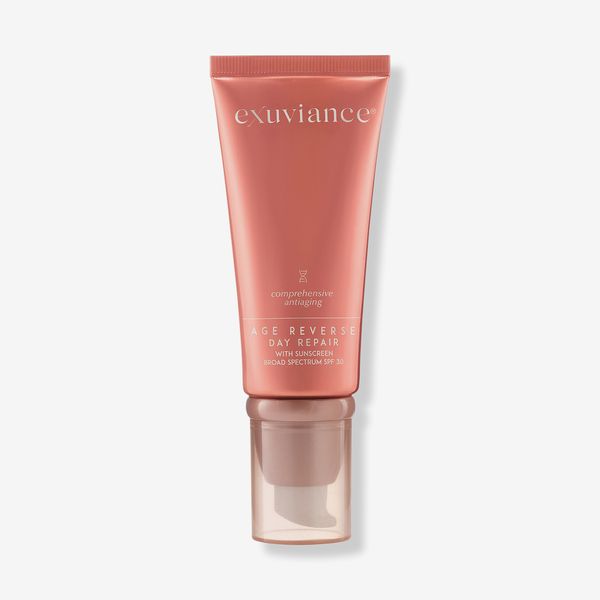 Exuviance Age Reverse Day Repair SPF 30 Face Cream with Retinol