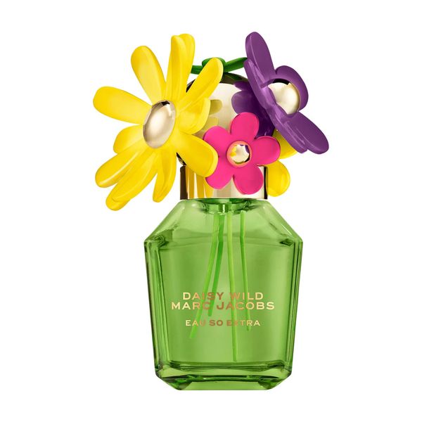 Marc Jacobs Beauty Daisy Wild Eau So Extra Eau de Parfum