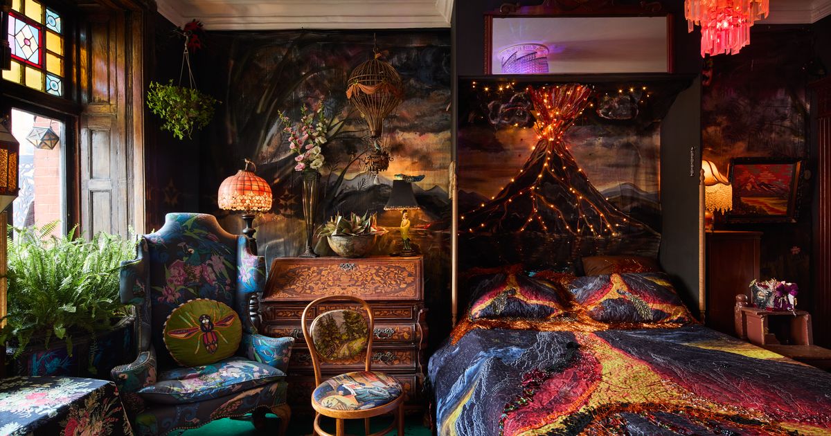 Janis Joplin's Historic Connection to Hotel Chelsea