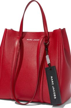 Marc Jacobs The Tag 27 Leather Tote