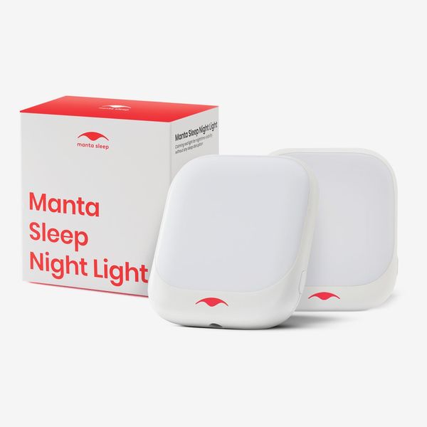 Manta TrueRed Night Light