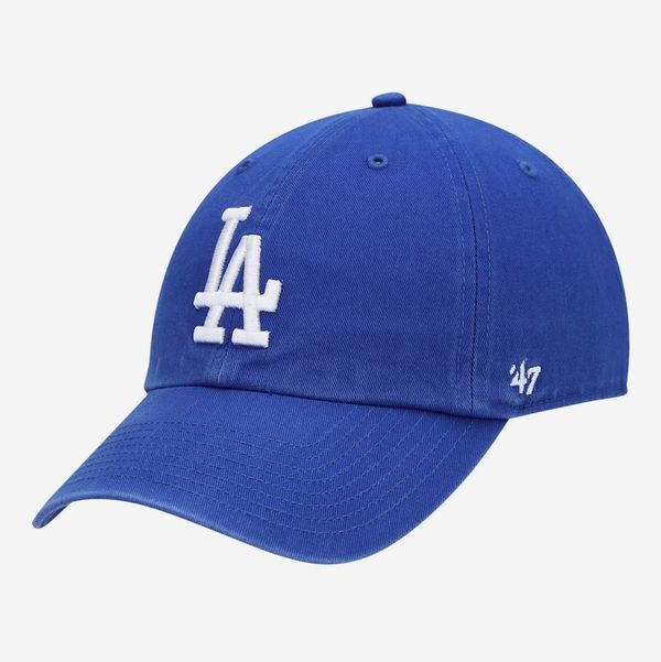 47 Brand Los Angeles Dodgers' Baseball Hat