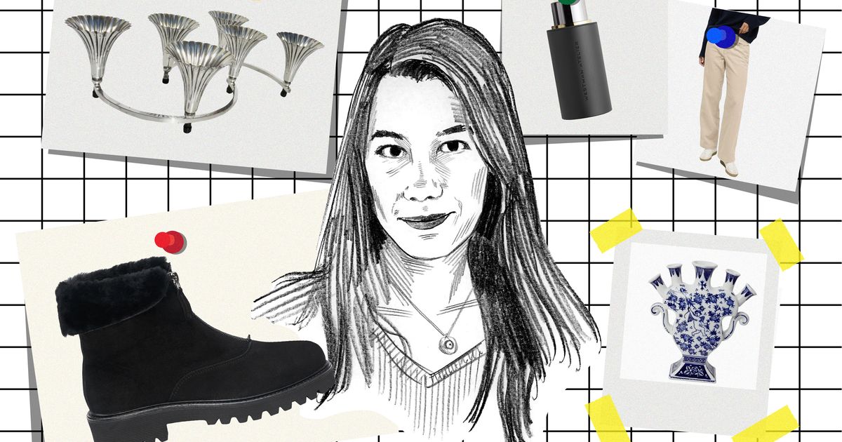 On My Mind: I Finally Found a Truly Good New York Winter Boot