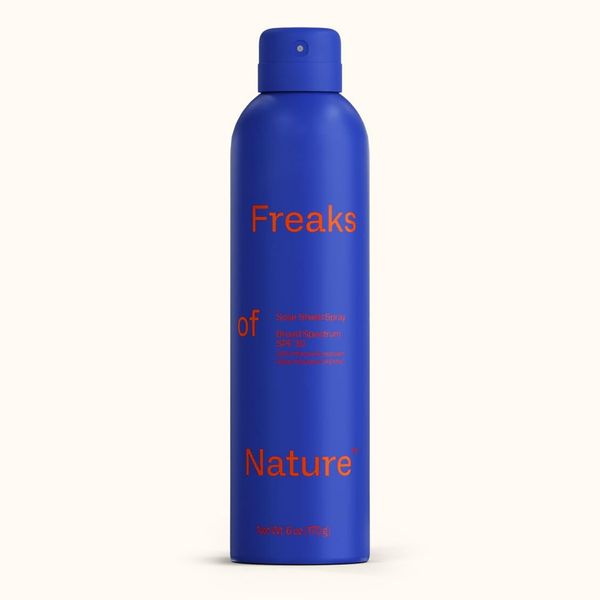 Freaks of Nature Solar Shield SPF 30 Spray