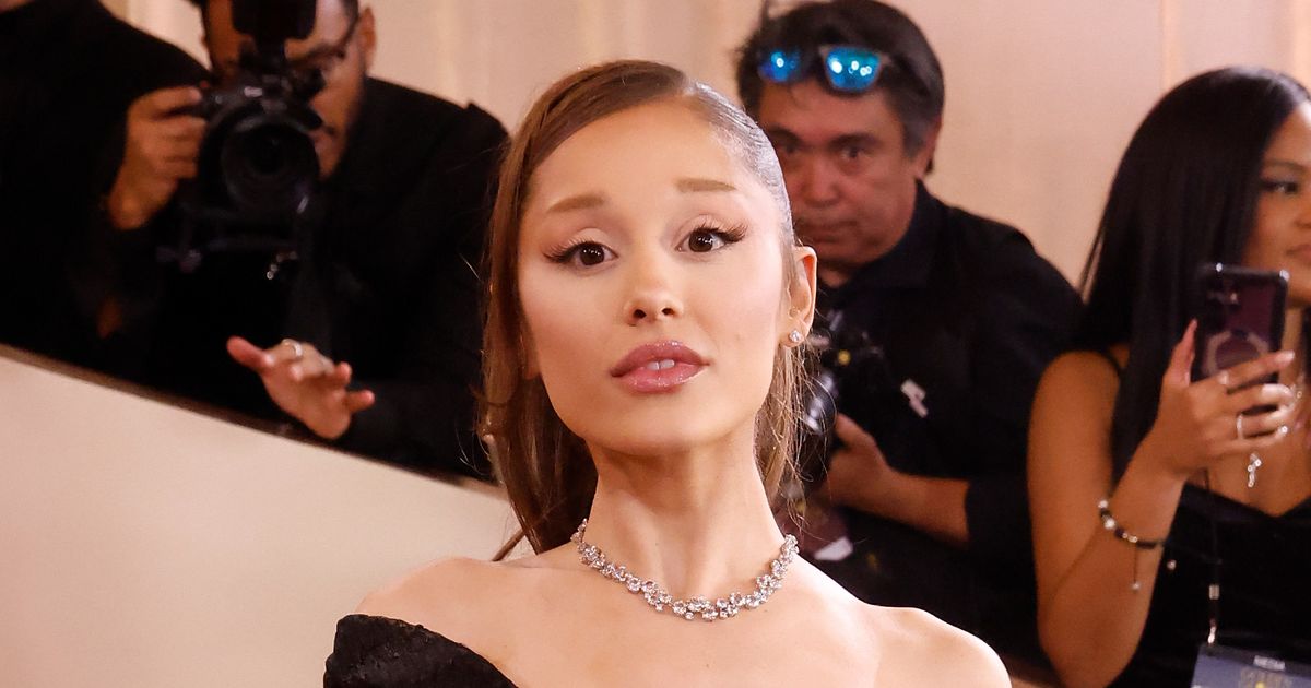 vulture.com - Alejandra Gularte - Ariana Grande Was Serious About Suing Over Stolen Music