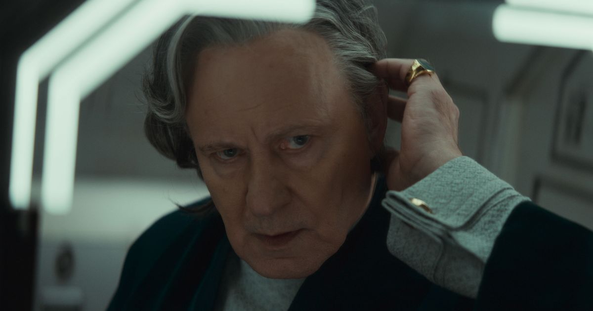 Don’t Forget About Luthen’s Little Wig