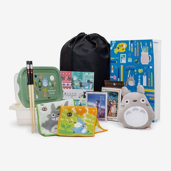 Studio Ghibli Lucky Bag