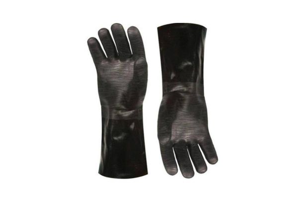 Artisan Griller Heat Resistant Insulated Gloves