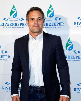 Mark Ruffalo