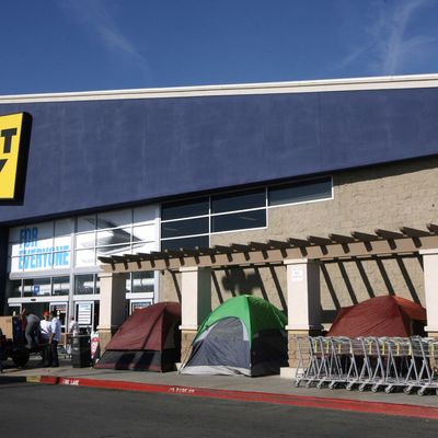 Why People Are Camping Out at Target for the Valentine's Stanley