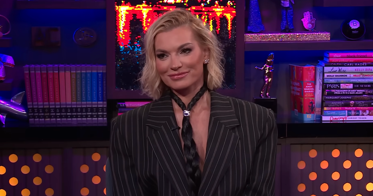 Lindsay Hubbard Doesn’t Believe West Wilson and Amanda Batula’s Timeline