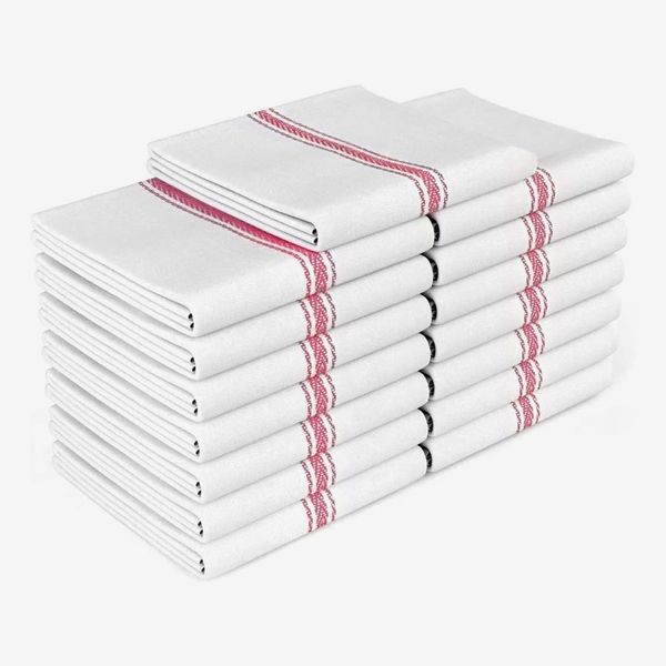 Zeppoli Classic Kitchen Towels -15 Pack