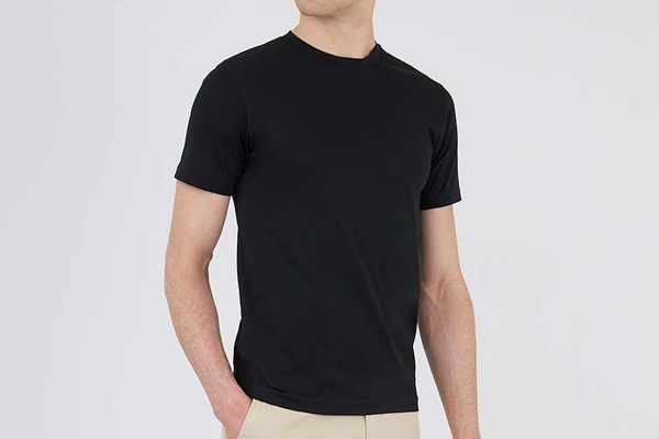 Jersey Buying Guide man T shirt