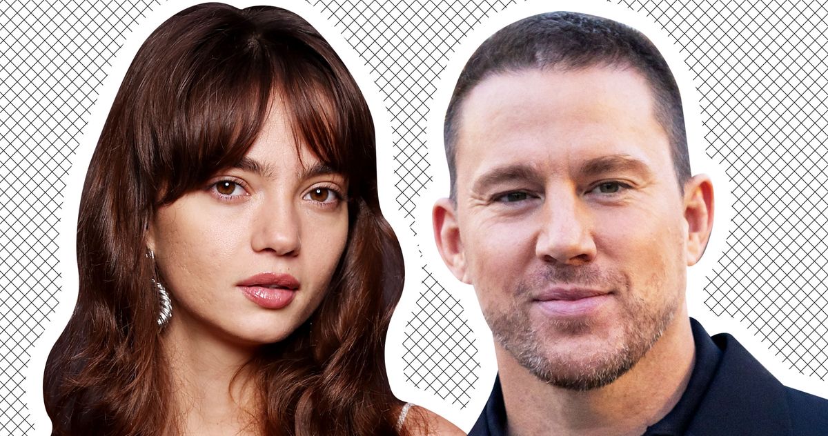 Does Channing Tatum Have a New Lady?