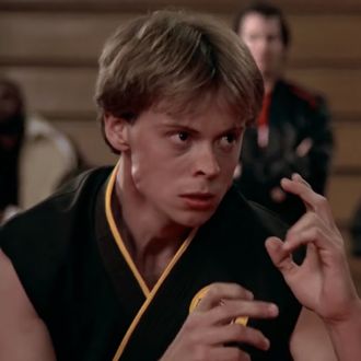 Rob Garrison dead: Karate Kid, Cobra Kai actor dies at 59