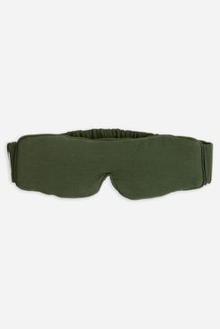 Cozy Earth Bamboo Stretch-Knit Sleep Mask