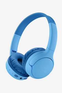 Belkin SoundForm Mini 2 Wireless On-Ear Headphones for Kids