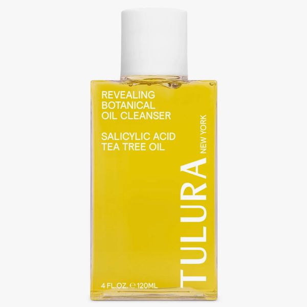 Tulura Revealing Botanical Oil Cleanser