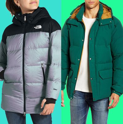 North Face Sale at Nordstrom 2020 | The Strategist