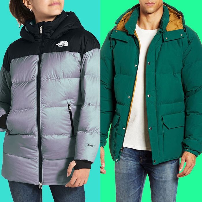 North Face Sale at Nordstrom 2020 | The 