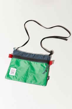 Topo Designs Accessory Nylon Shoulder Bag