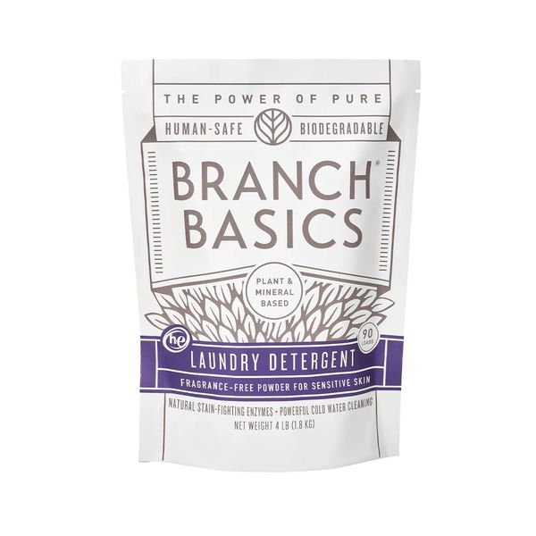 Branch Basics Washing Powder