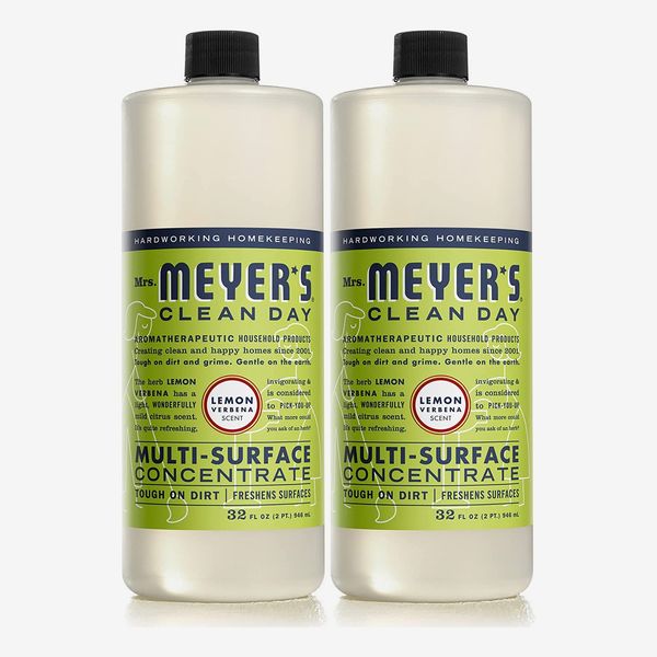 Mrs. Meyer's Multi-Surface Cleaner Concentrate
