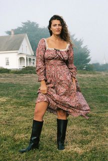 Christy Dawn The Adelia Dress