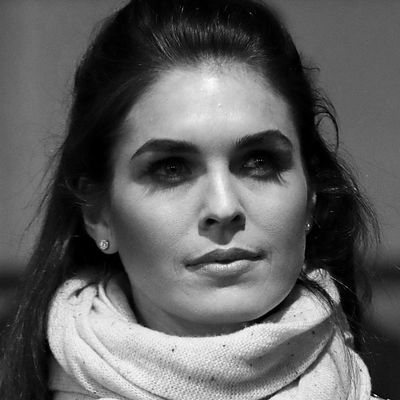 Hope Hicks