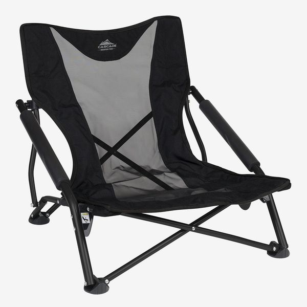 Cascade Mountain Tech Folding Camp Chair
