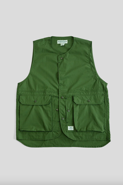 Sassafras Cultivator Vest SF-242102