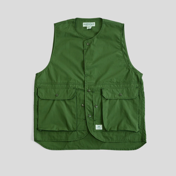 20 Best Men's Vests The Strategist