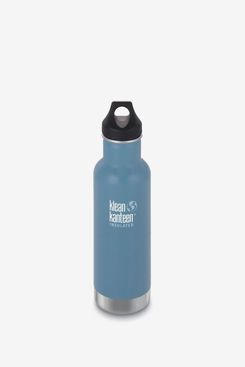 Klean Kanteen Classic Double Wall Vacuum Insulated Stainless Steel Water Bottle