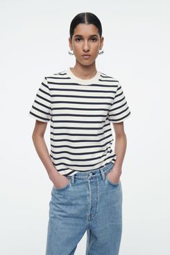 Cos Clean Cut T-Shirt