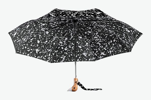 Original Duckhead Composition Compact Umbrella