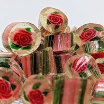 Lofty Pursuits Crystal Rose