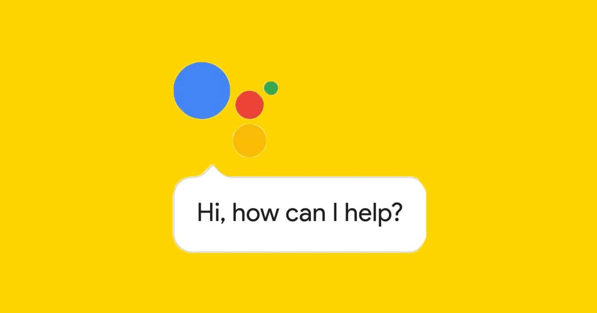 Google Assistant Will Make Calls, Talk to Strangers for You