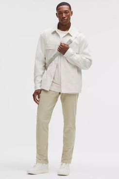 Lululemon ABC Slim-Fit Trouser 32L Warpstreme