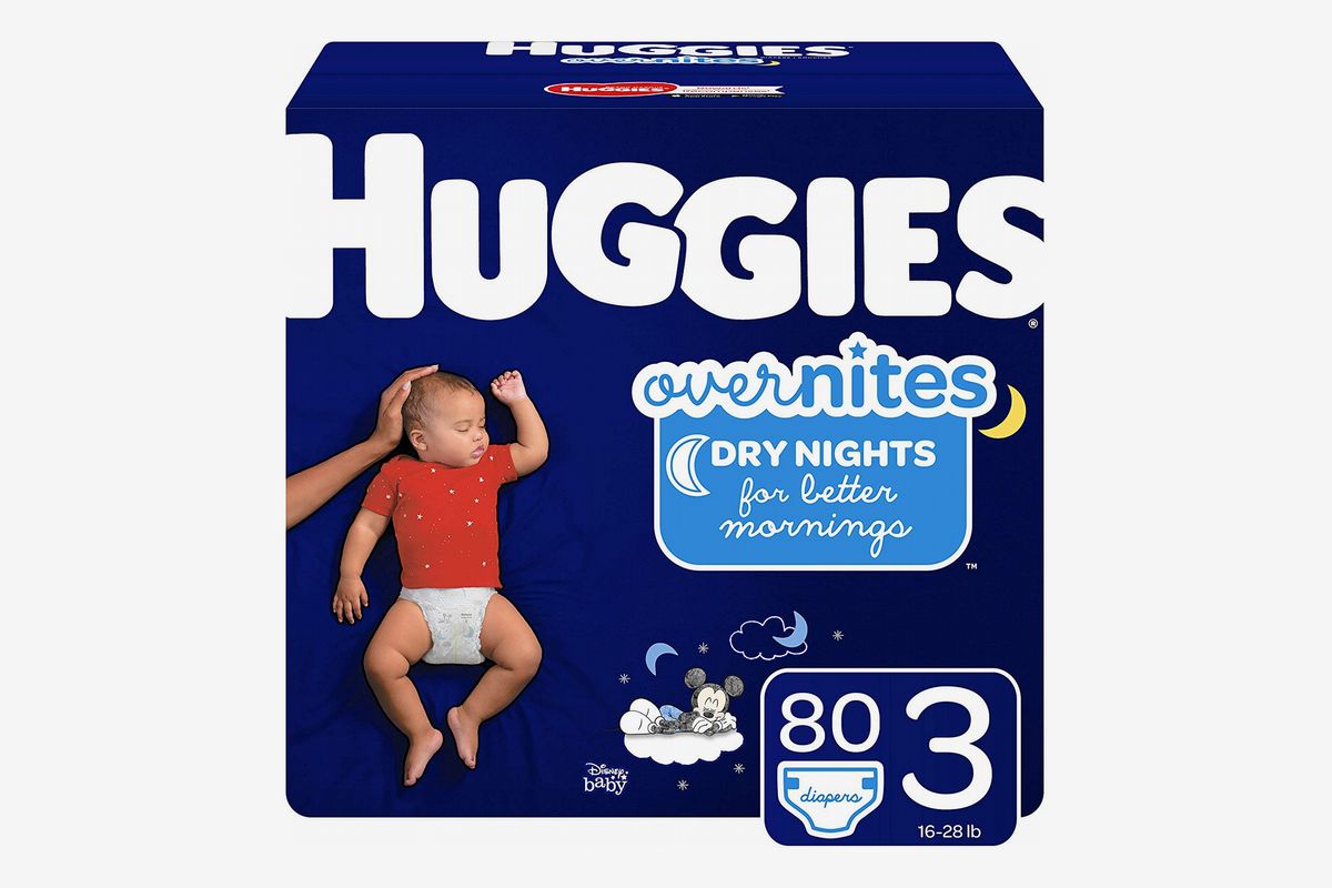 huggies diapers parent company