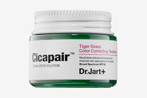 Dr. Jart Cicapair Tiger Grass Color Correcting Treatment SPF 30