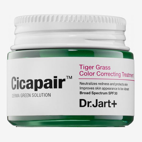 Dr. Jart Cicapair Tiger Grass Color Correcting Treatment SPF 30