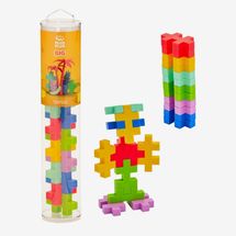 Plus-Plus BIG 15-Piece Tube